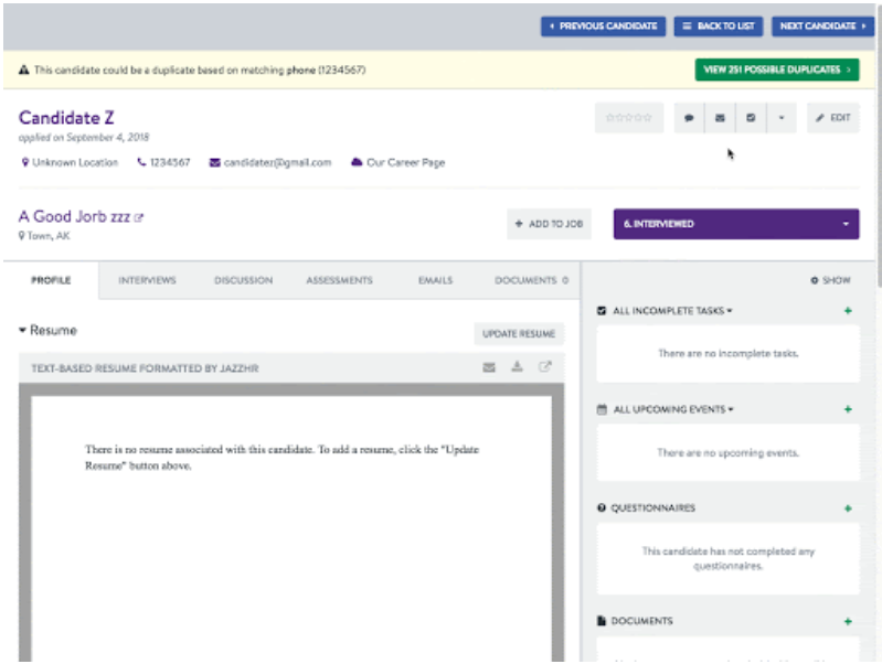 A screenshot of a computer  Description automatically generated